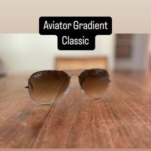 Ray Ban Sunglasses